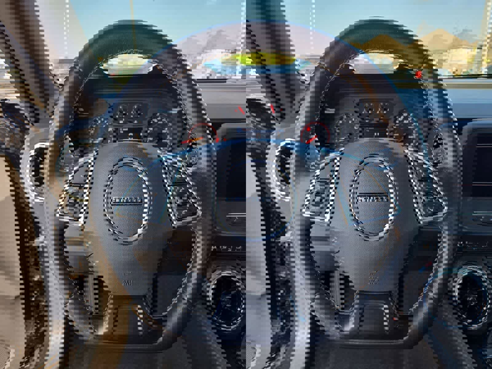 Used 2022 Chevrolet Camaro LT w/ RS Package image 18