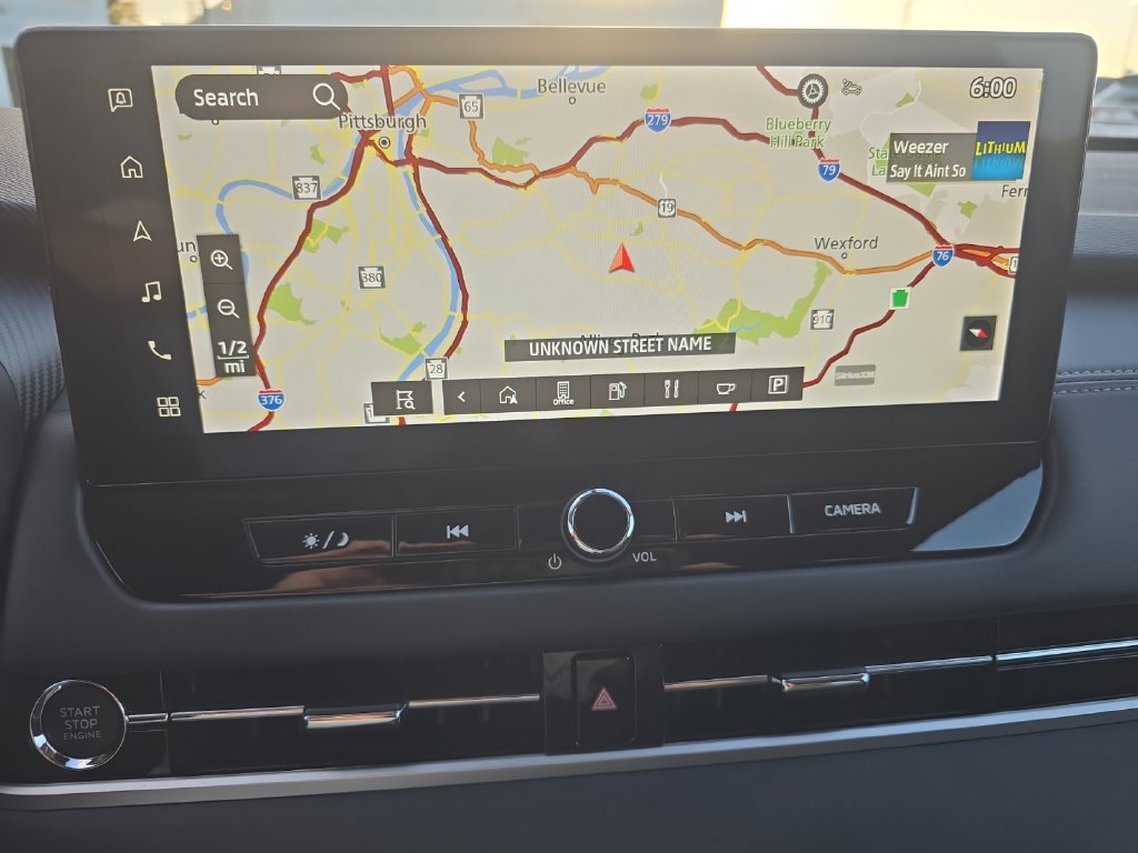 New 2026 Mitsubishi Outlander SE AWD/4WD image 19