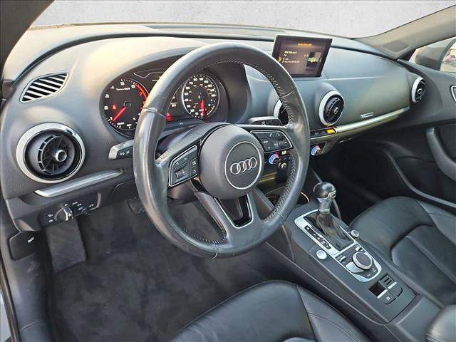 Used 2020 Audi A3 2.0T Premium FWD image 10