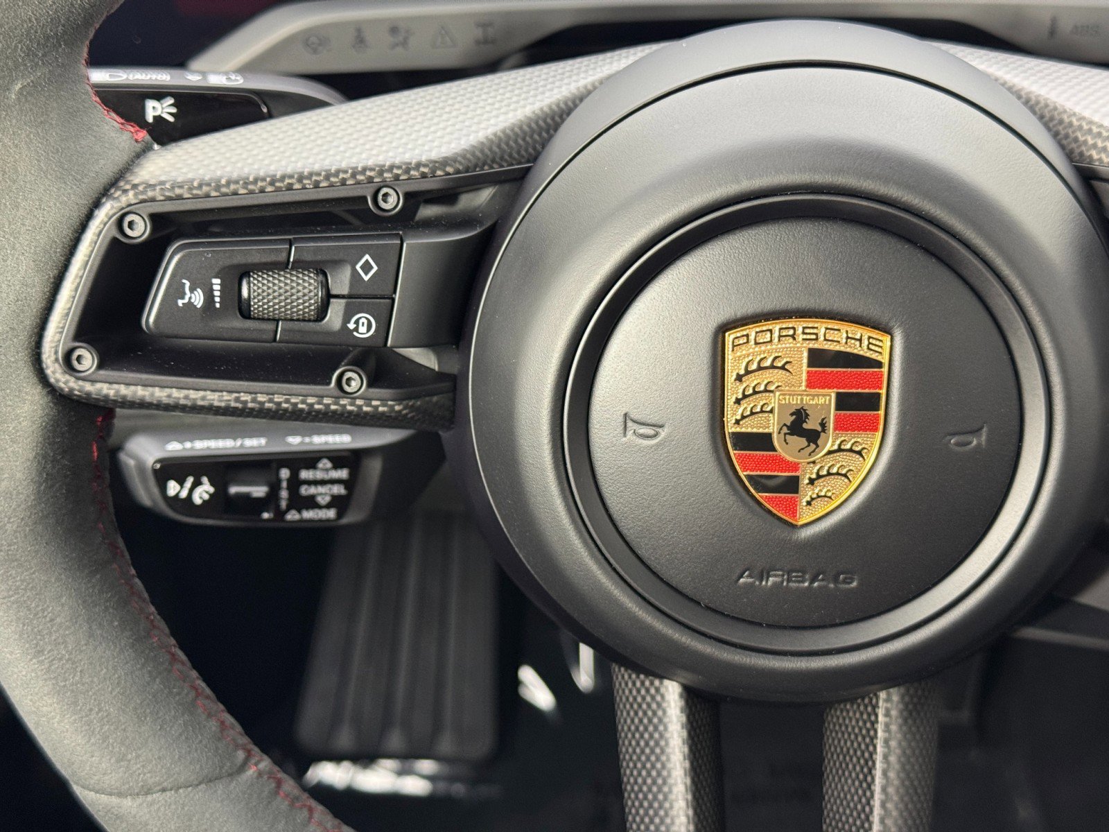 Used 2023 Porsche Taycan GTS image 22