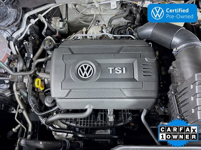 Certified 2023 Volkswagen Atlas SEL AWD/4WD image 31