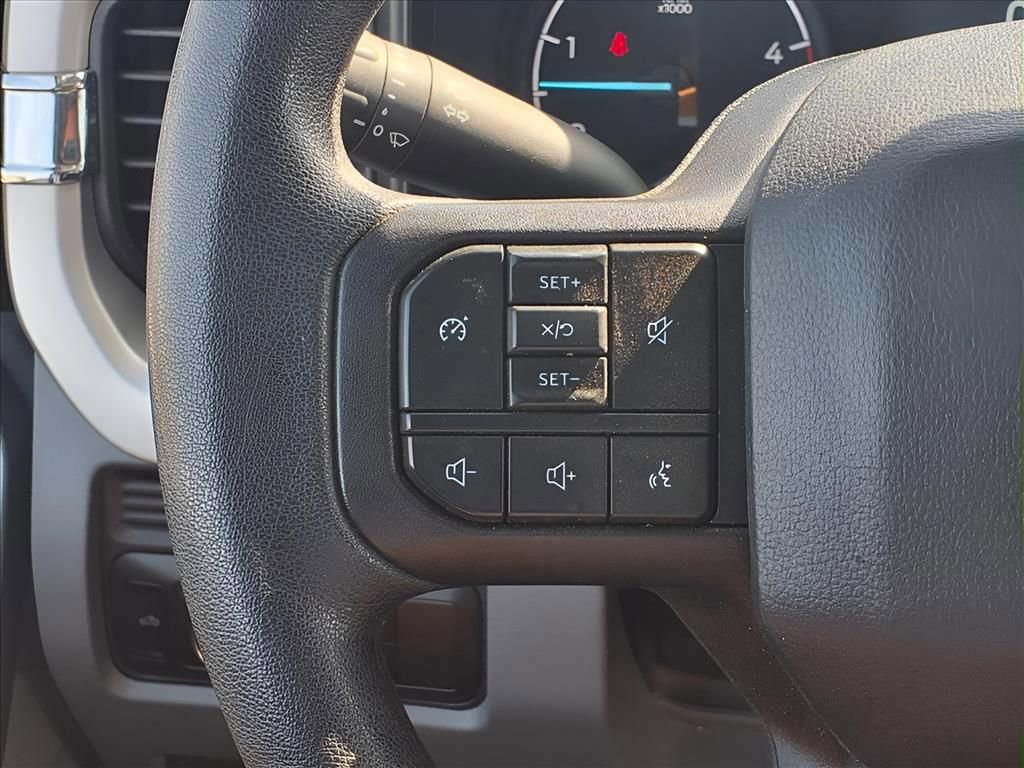 Used 2024 Ford F250 XLT image 13