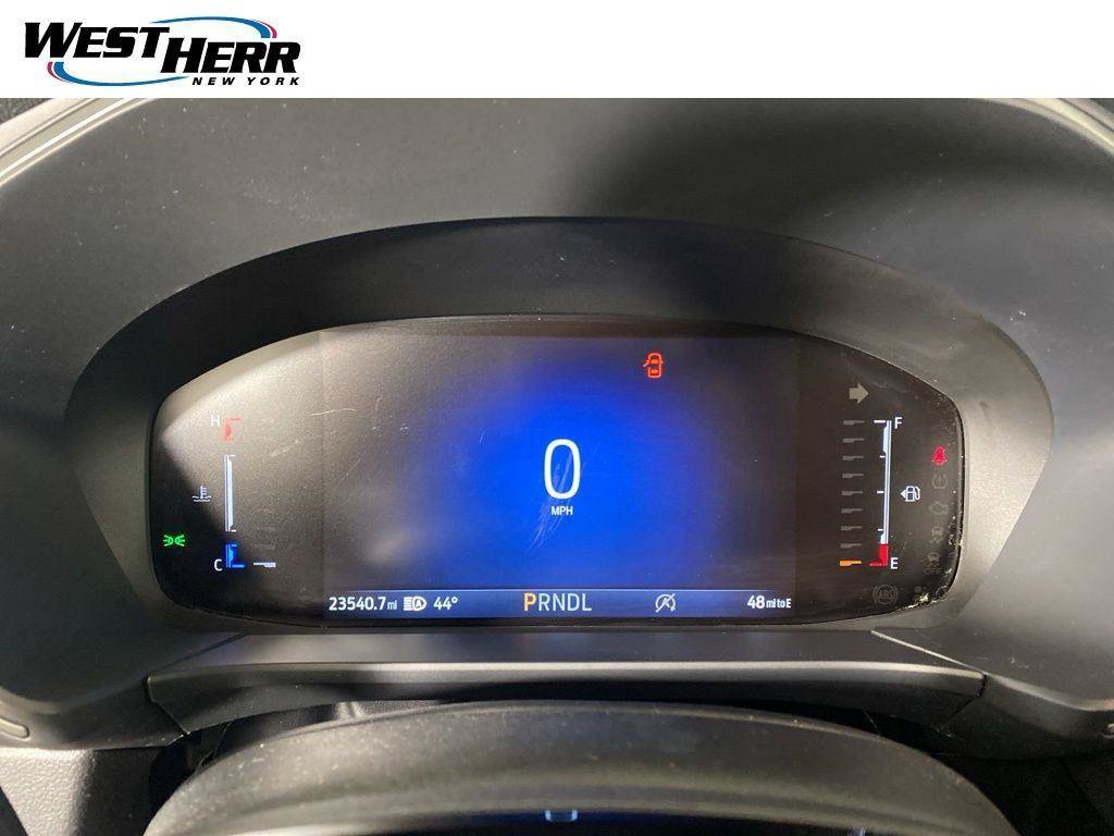 Used 2023 Ford Escape Active AWD/4WD image 2