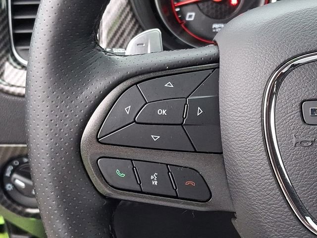 Used 2023 Dodge Charger Scat Pack image 23