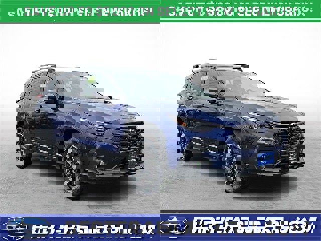 New 2025 Subaru Crosstrek 2.5i Limited