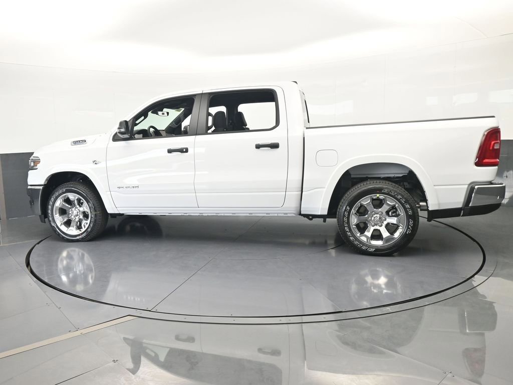 New 2026 RAM 1500 Big Horn image 3