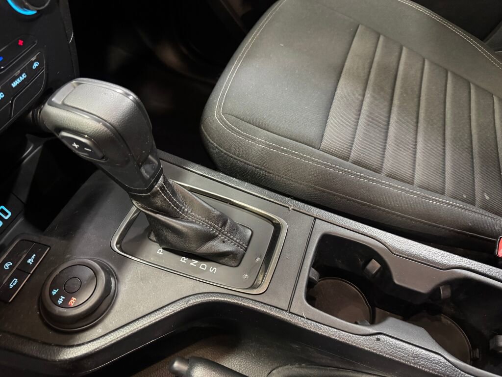 Used 2021 Ford Ranger XL w/ Equipment Group 101A High image 14