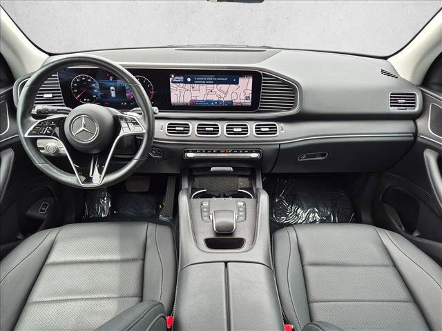 Used 2024 Mercedes-Benz GLE 350 4MATIC image 19