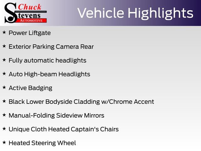 New 2026 Ford Explorer Active w/ Active Comfort Package image 38