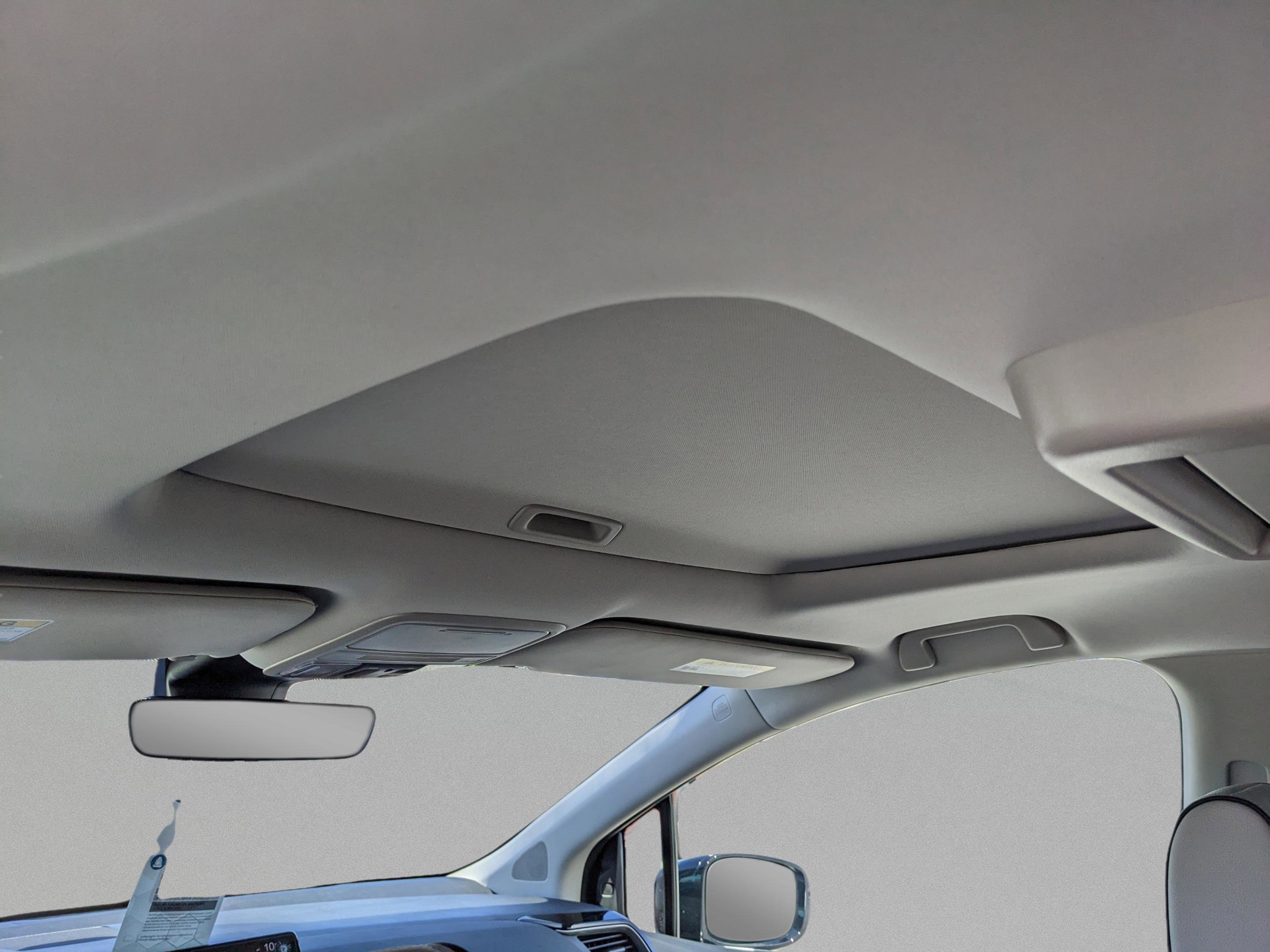 New 2026 Honda Odyssey Elite image 21