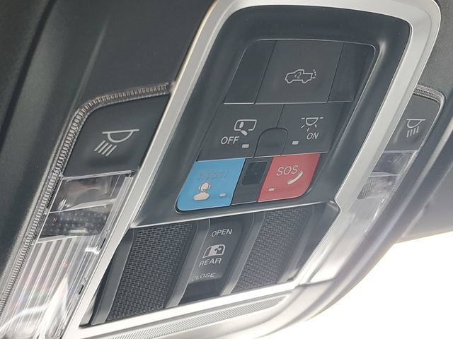 New 2026 RAM 1500 Laramie w/ Night Edition AWD/4WD image 30