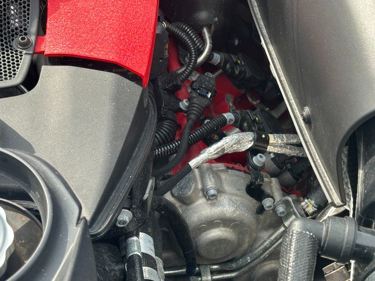 Used 2022 Ferrari F8 Tributo image 43