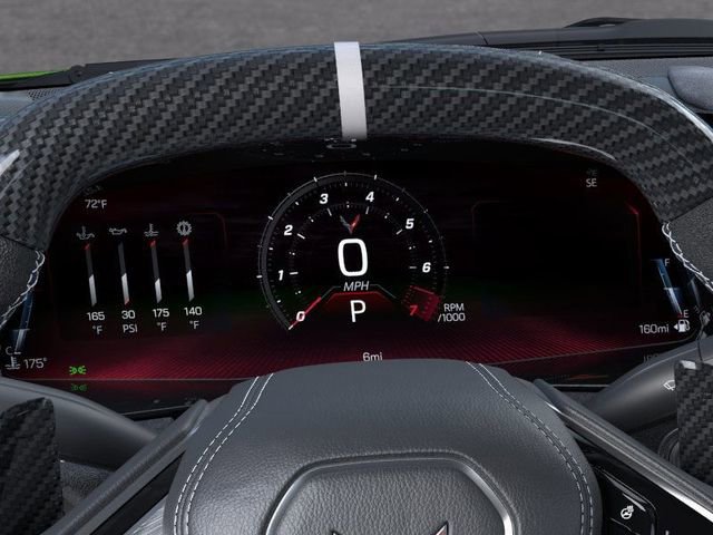 New 2026 Chevrolet Corvette Z06 image 18