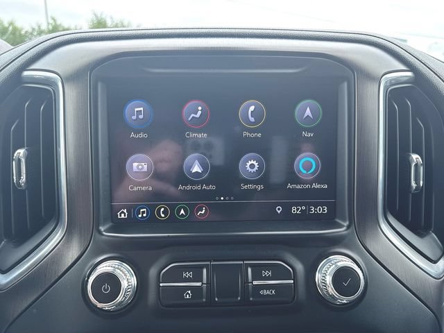 Used 2019 GMC Sierra 1500 AT4 w/ AT4 Premium Package AWD/4WD image 13