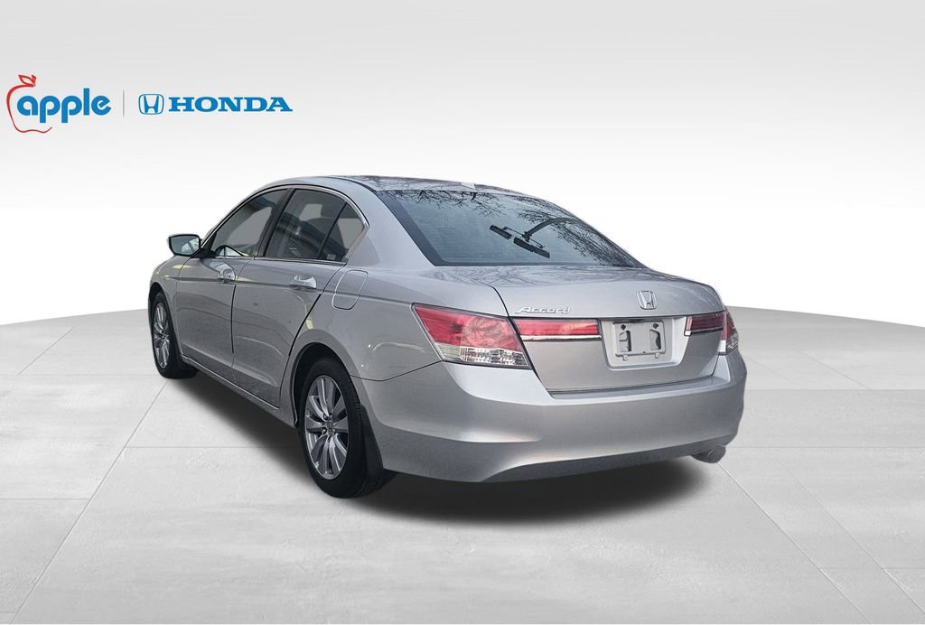 Used 2012 Honda Accord EX-L image 7