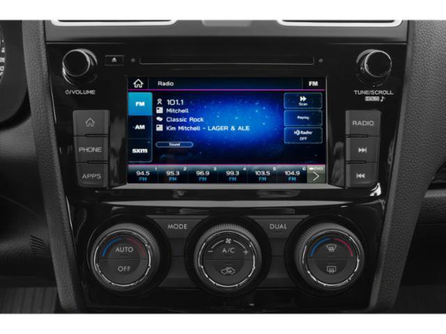 Used 2021 Subaru WRX STI Limited w/ Popular Package #1 image 13