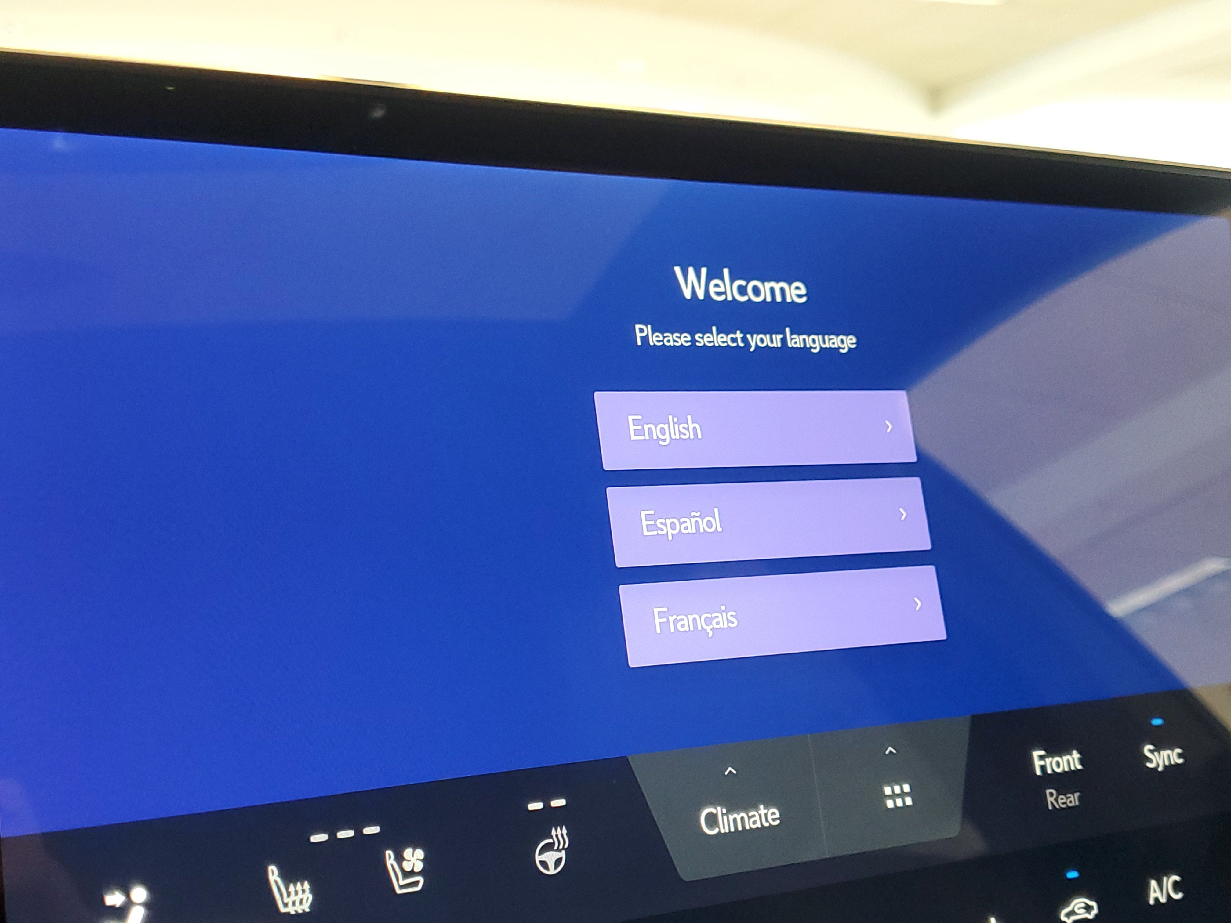 New 2026 Lexus RX 350 Premium image 14