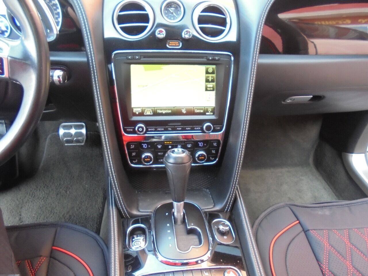 Used 2016 Bentley Flying Spur V8 AWD/4WD image 14