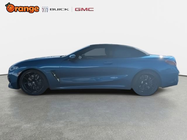 Used 2020 BMW 840i 840i w/ M Sport Package image 7