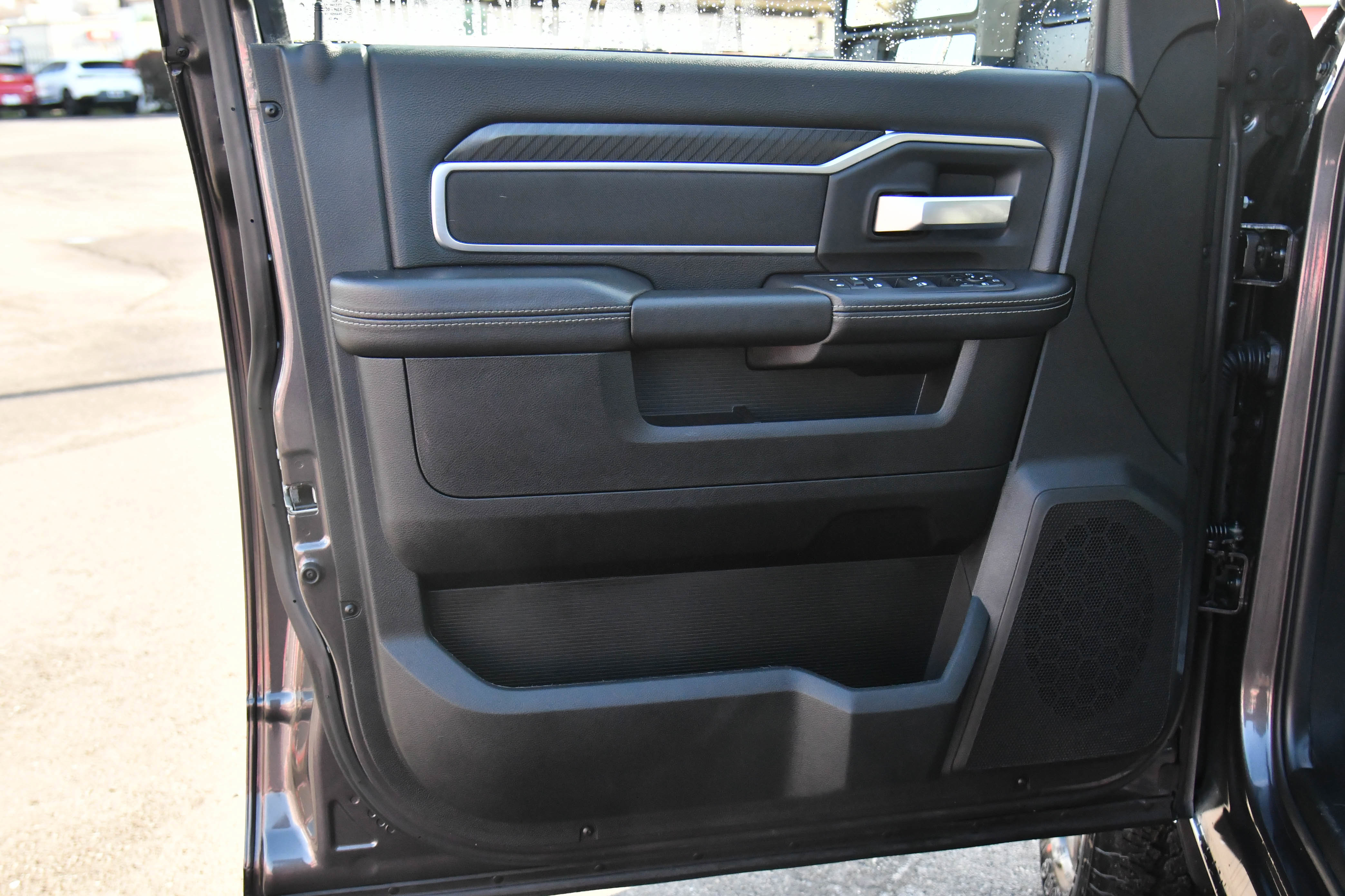 Used 2025 RAM 2500 Big Horn image 16