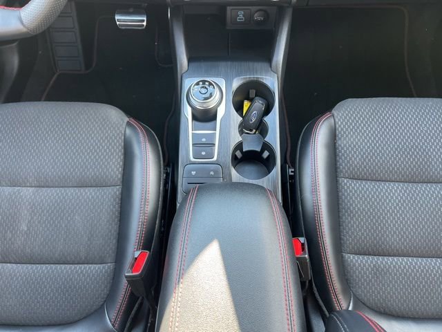 Used 2023 Ford Escape ST-Line image 23