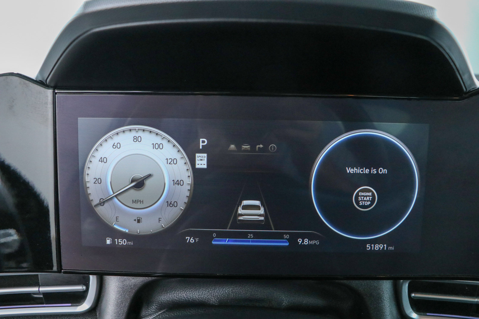 Used 2024 Hyundai Elantra SEL FWD image 15