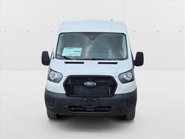 New 2025 Ford Transit 250 148 Medium Roof w/ Load Area Protection Package RWD image 5