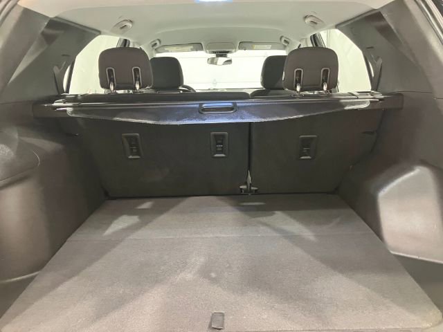 Used 2020 Chevrolet Equinox LS image 35
