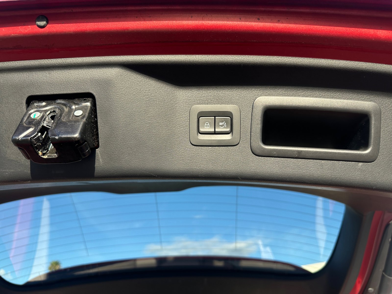 Used 2024 MAZDA CX-90 Plug-In Hybrid w/ Preferred image 29