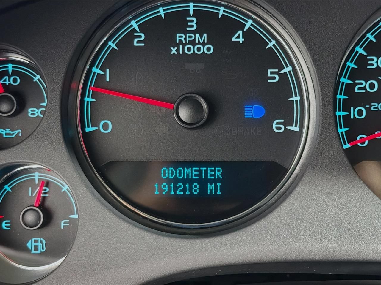 Used 2007 Chevrolet Avalanche LT w/ LT Preferred Equipment Group RWD image 43