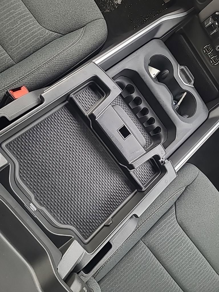 Used 2022 RAM 1500 Big Horn w/ Trailer Tow Group image 14