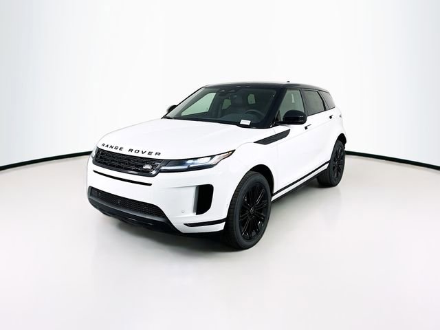 Used 2026 Land Rover Range Rover Evoque S