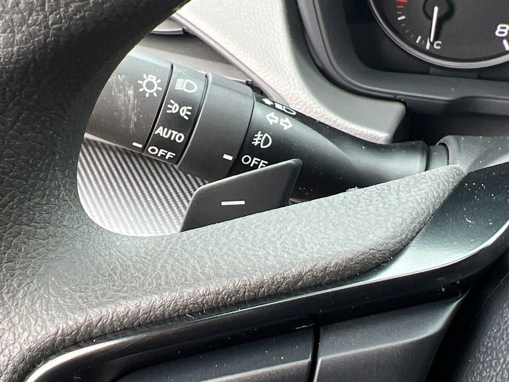 New 2026 Subaru Crosstrek 2.0i Premium image 26