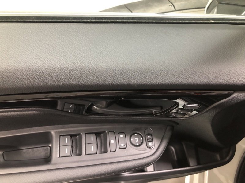 New 2026 Honda Odyssey Touring image 22