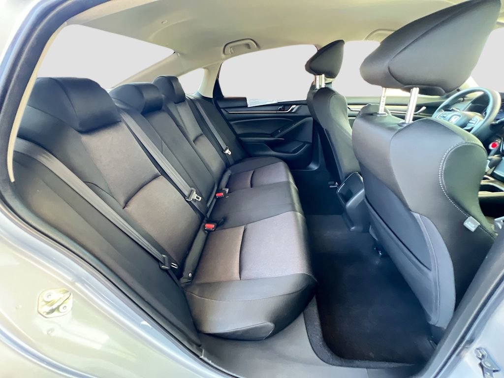 Used 2020 Honda Accord LX image 24
