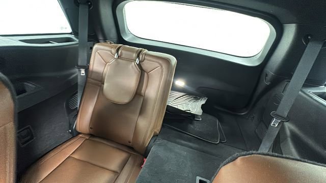 Used 2021 Lincoln Aviator Reserve w/ Equipment Group 201A image 15