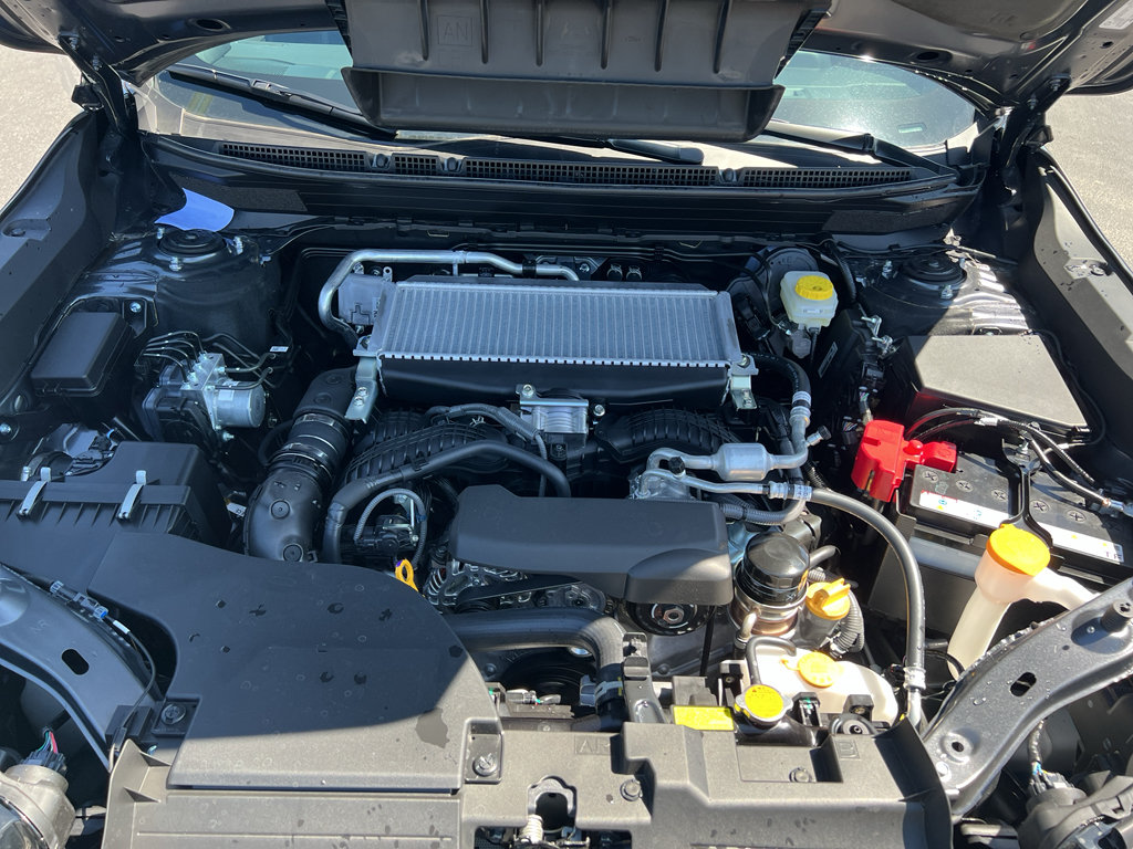 New 2026 Subaru Outback Wilderness AWD/4WD image 30