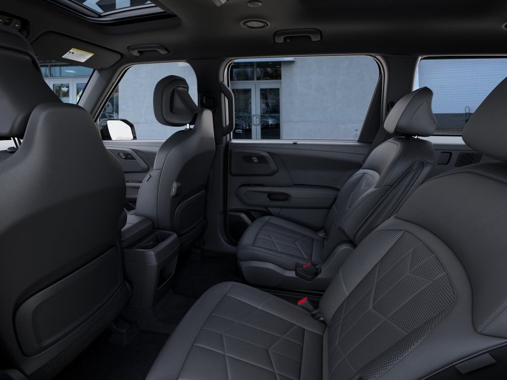 New 2027 Kia Telluride SX X-Pro AWD/4WD image 18