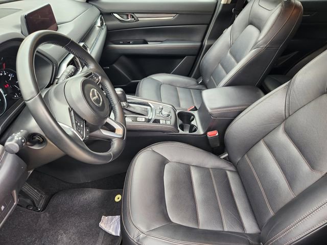 Used 2019 MAZDA CX-5 Grand Touring FWD image 4