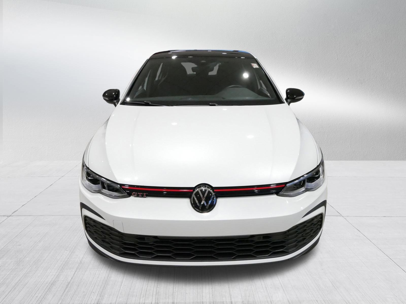 Certified 2024 Volkswagen GTI S image 2