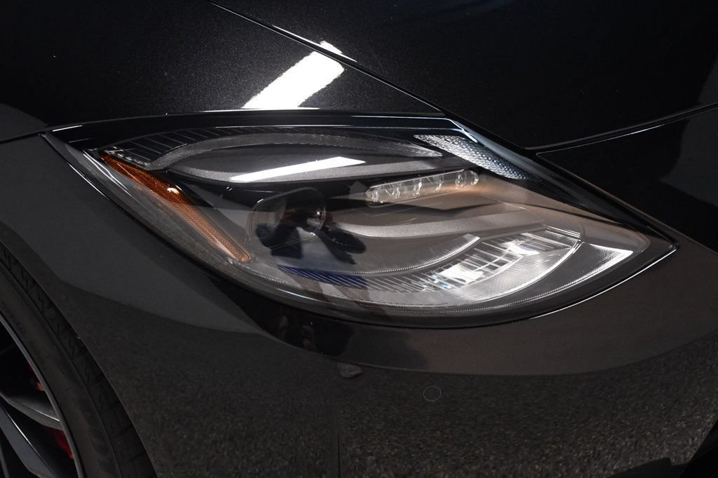 Used 2024 Nissan Z Performance w/ Floor Mat Package RWD image 15