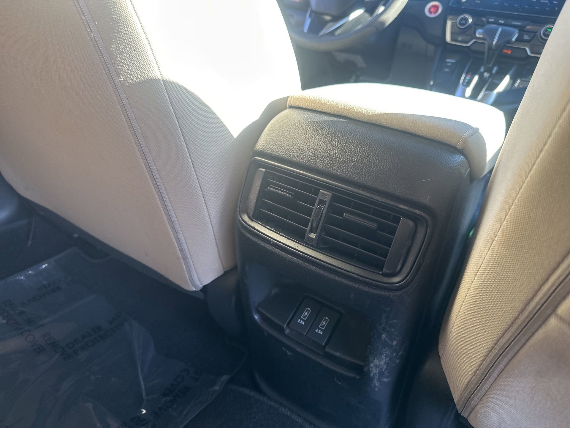 Used 2018 Honda CR-V EX image 21