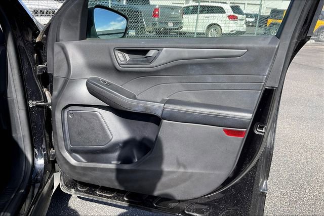 Used 2023 Ford Escape Active image 19