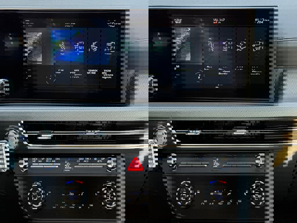 New 2026 Hyundai Sonata SEL image 21