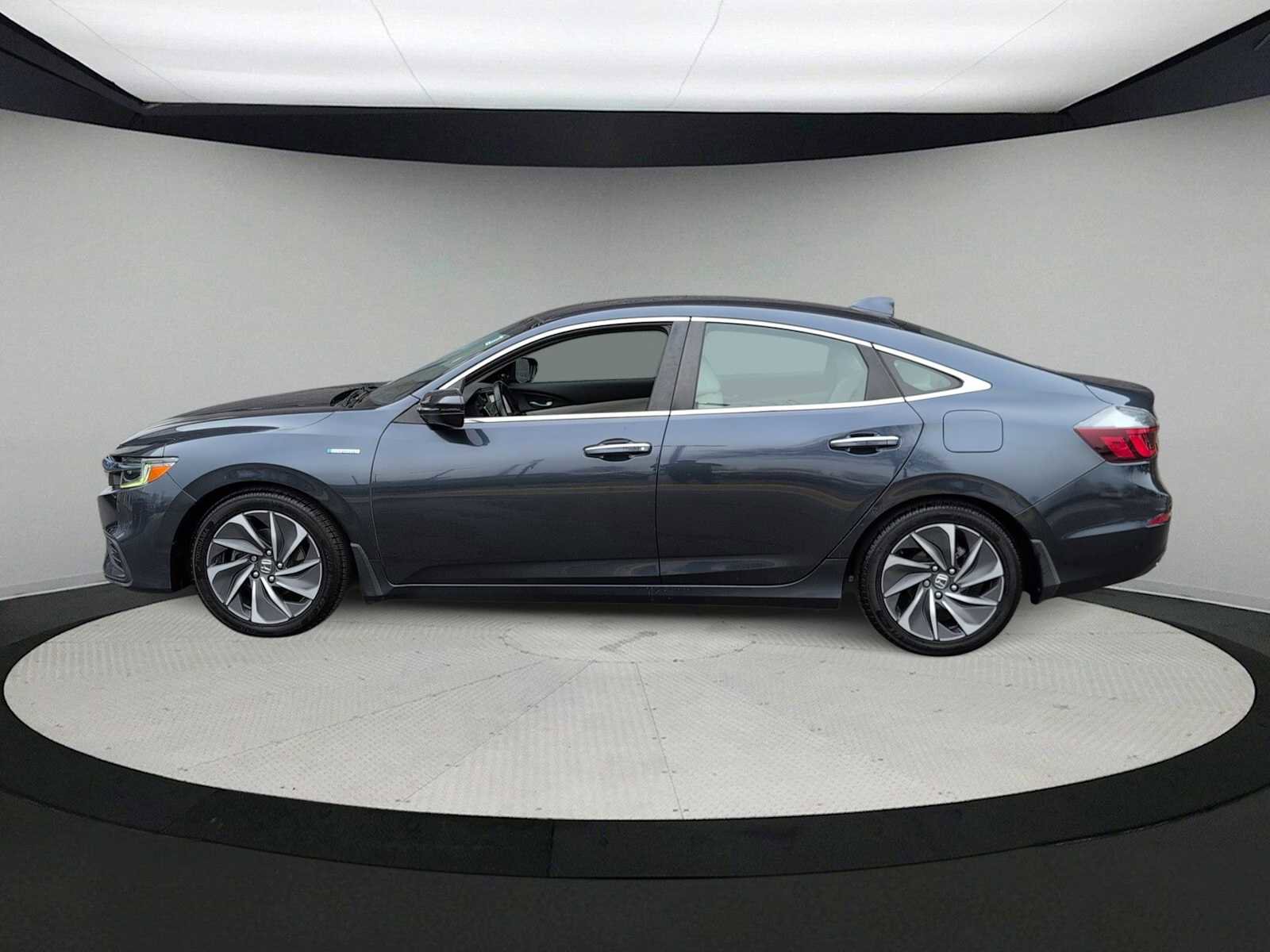 Used 2019 Honda Insight Touring image 5
