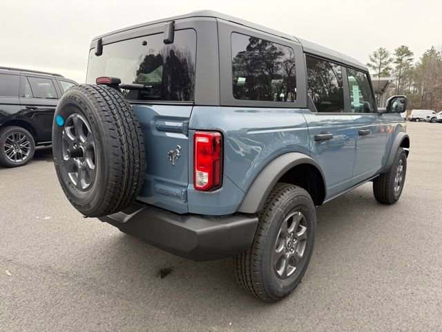 New 2025 Ford Bronco Big Bend image 5