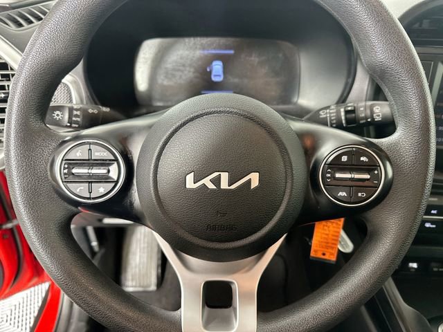 Used 2023 Kia Soul LX w/ Option Group 015 image 18
