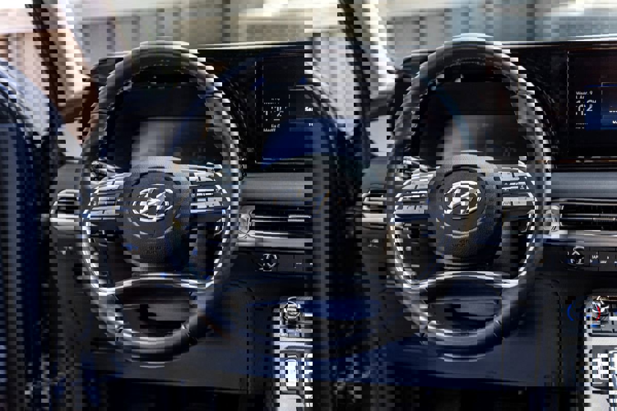 Used 2024 Hyundai Palisade XRT image 10