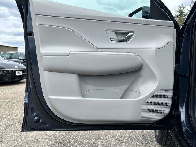 New 2026 Hyundai Kona Limited AWD/4WD image 11