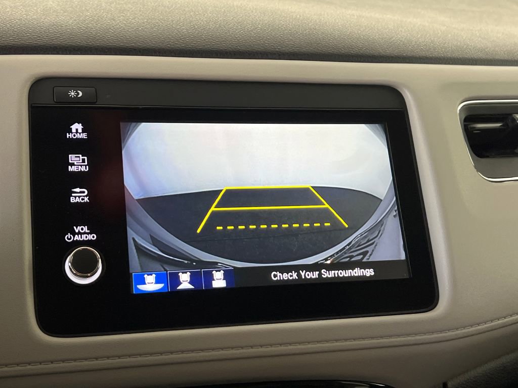 Used 2021 Honda HR-V EX-L image 19